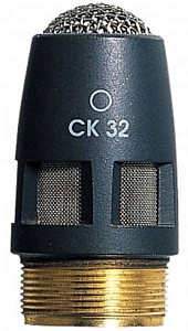 AKG CK32 - Капсюль для микрофона