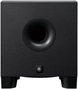 YAMAHA HS8S - Активный сабвуфер.