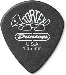 DUNLOP TORTEX 482P135 - Набор медиаторов