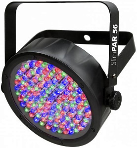 CHAUVET Slim PAR 56 - Параблайзер