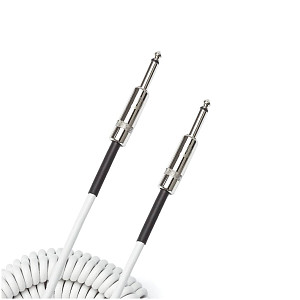 PLANET WAVES PW-CDG-30WH - Инструментальный кабель