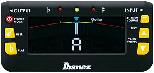IBANEZ MU2 TUNER - Тюнер