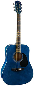 COLOMBO LF - 4100 / BL - Акустическая гитара