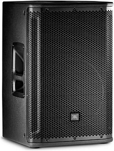 JBL AC15 2-полосная АС, 5.25", 150Вт RMS, 16?, 80Гц-20кГц, 90°x90°, разъемы...
