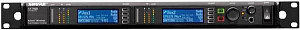 SHURE AXIENT AXT400E-B - Приемник для радиосистемы
