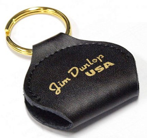 5200 Чехол-брелок для медиаторов, Dunlop