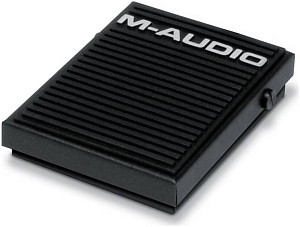 M-AUDIO SP-1 Sustain Pedal - Педаль для клавишных