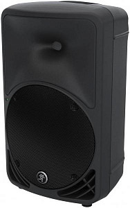 MACKIE SRM350v3 - Акустическая система