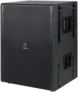 CREST AUDIO Versarray Pro 215 Sub - Акустическая система