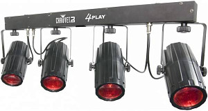 CHAUVET 4 Play - Световой эффект
