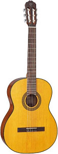 TAKAMINE GC3 NAT классическая гитара, топ из массива ели, цвет натуральный