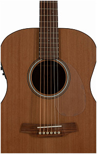 ADLER GE50-CM - Гитара электроакустическая