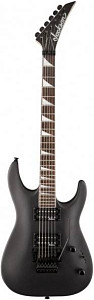 JACKSON JS32 DINKY ARCH TOP Black - Электрогитара