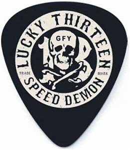 DUNLOP L15R100- упак. 36 шт - Набор медиаторов