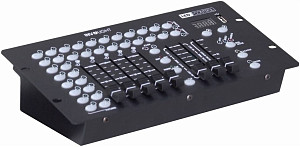 INVOLIGHT LEDControl - Световой DMX пульт