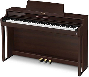 CASIO AP-550BN - Пианино цифровое