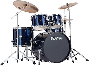TAMA IP52KH6-MNB - Ударная установка акустическая