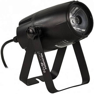 INVOLIGHT PINSPOT154 - Светодиодный прожектор