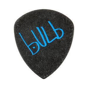 DUNLOP 573P.73MM Delrin Flow Misha Mansoor Studio - Медиатор