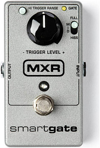 DUNLOP MXR SMART GATE M135 - Педаль эффектов