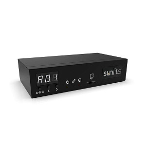 SUNLITE-FC - DMX-интерфейс, 1536+ DMX-каналов