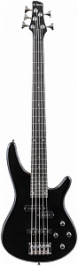 TERRIS THB-15-5 BK - Бас-гитара