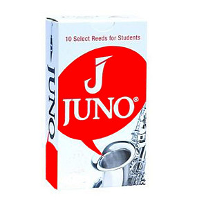 JSR612 Juno Трости для саксофона альт №2 (10шт), Vandoren