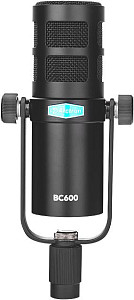 ALCTRON BC600-Alctron Микрофон динамический, студийный, Alctron