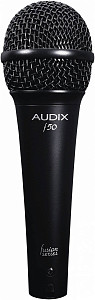 AUDIX F50 - Вокальный микрофон