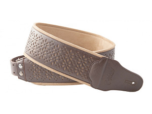 RightOn Straps 8401010010263 Groove Alhambra Beige Ремень для гитары