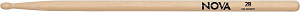VIC FIRTH N2B - Барабанные палочки орех