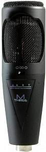 ART M-Three - Микрофон