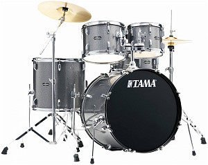 TAMA ST52H6C-CSS STAGESTAR ударная установка из 5-ти барабанов со стойками...