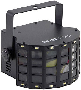 INVOLIGHT Ventus S - LED-прибор