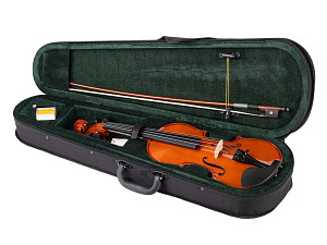 FLT-VP1/2 Скрипка в комплекте Fleet