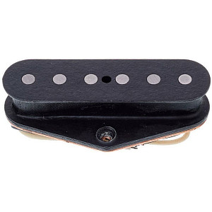 DiMarzio DP173BK Twang King Bridge - Звукосниматель для электрогитары