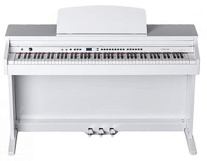 Orla CDP-101 SATIN WHITE - Цифровое пианино
