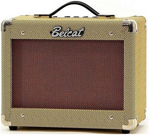 BELCAT V25RG - Комбоусилитель
