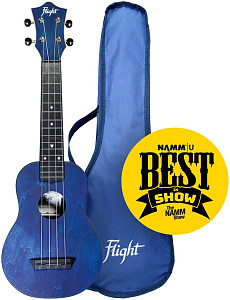 FLIGHT TUS-35 DB - Укулеле сопрано