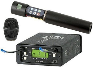 LECTROSONICS UCR100-HH (537-5863МГц) - Радиосистема