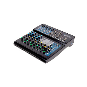 INVOTONE MiX .12FX - Микшерный пульт