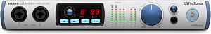 PRESONUS Studio192 Mobile - Звуковая карта