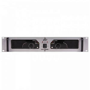 PEAVEY PVi 2000 усилитель 2Х315 8 Ом 2Х540 4 Ом - Усилитель мощности