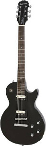 EPIPHONE Les Paul Studio E1 Ebony - Электрогитара