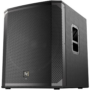 Electro-Voice ELX200-18SP - Активный сабвуфер, 18'', макс. SPL 132 дБ (пик), 1200W, с DSP, 47Гц-105Г