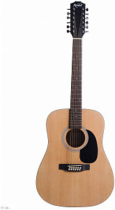 ROCKDALE SDN12 DREADNOUGHT - Гитара акустическая