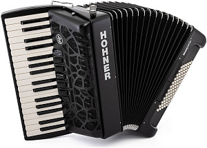 HOHNER Bravo my Color III 72 Twilight - Аккордеон 3/4