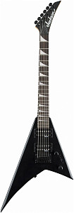 JACKSON JS SERIES RR MINION JS1X SATIN BLACK - Электрогитара