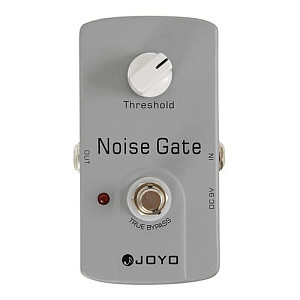JOYO JF-31 Noise Gate - Педаль эффектов