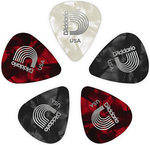 PLANET WAVES 1CAPX-25 - Набор медиаторов